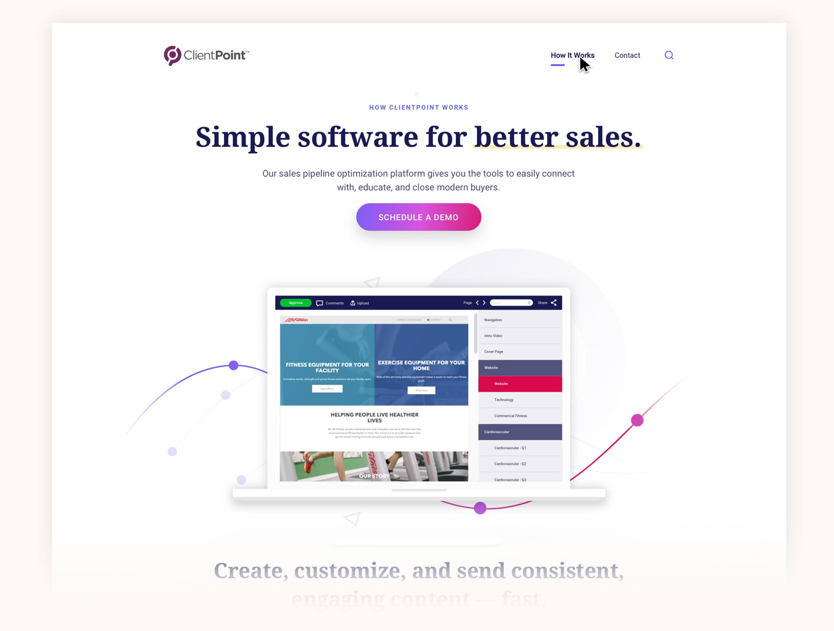 LRW Portfolio