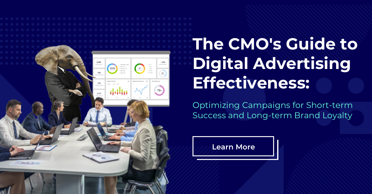 LRW Linkedin Ad