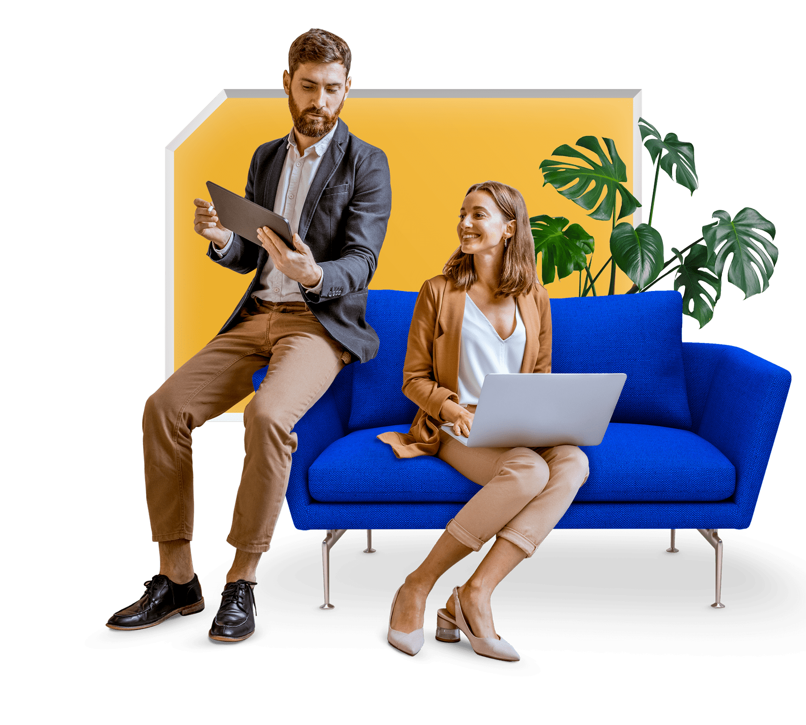 TeamSupport Hero Image three