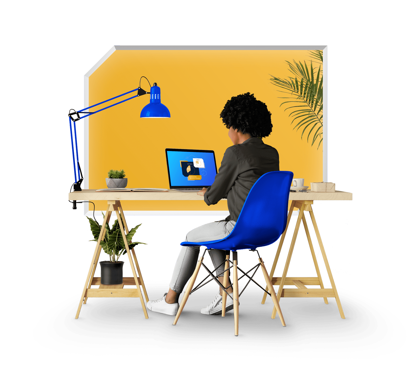 TeamSupport Hero Image four