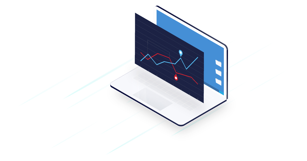 Varonis Isometric Illustration